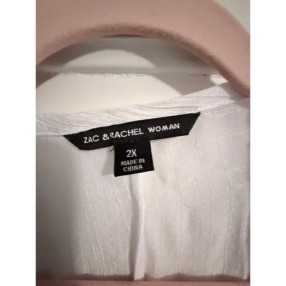 Zack and Rachel lightweight summer cardigan